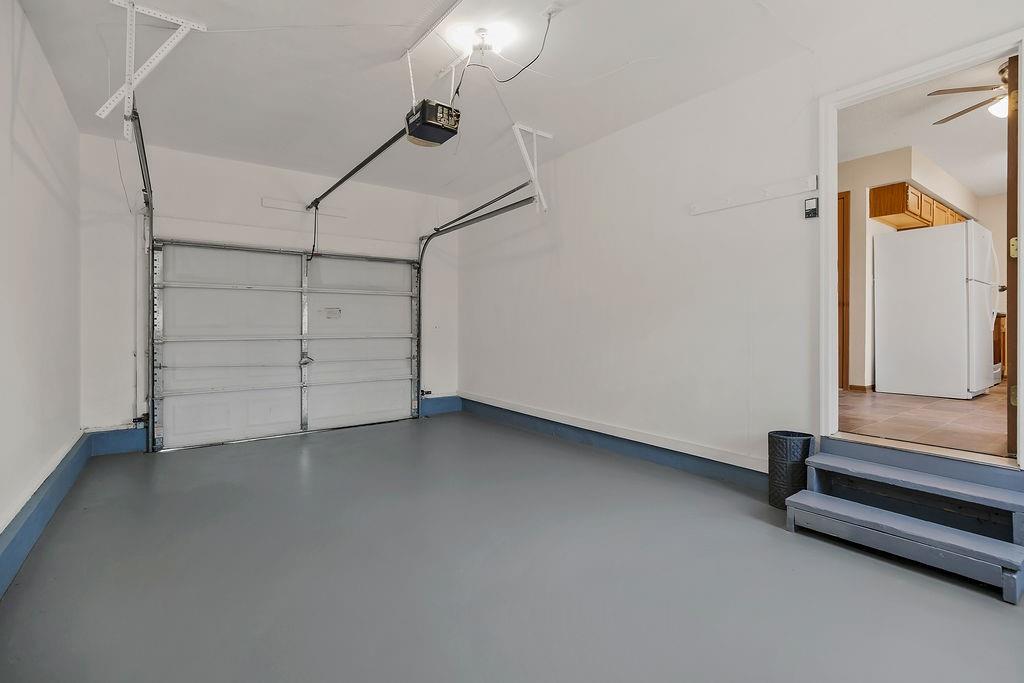 2606 Cherokee Road Harrisonville, MO 64701 - Photo 15 of 20