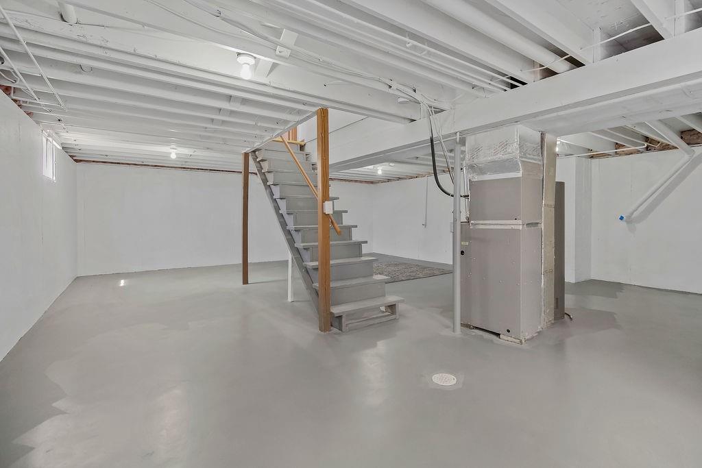 2606 Cherokee Road Harrisonville, MO 64701 - Photo 17 of 20