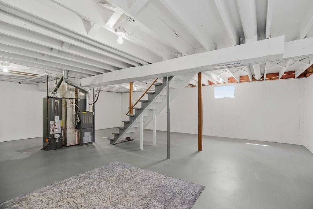 2606 Cherokee Road Harrisonville, MO 64701 - Photo 18 of 20