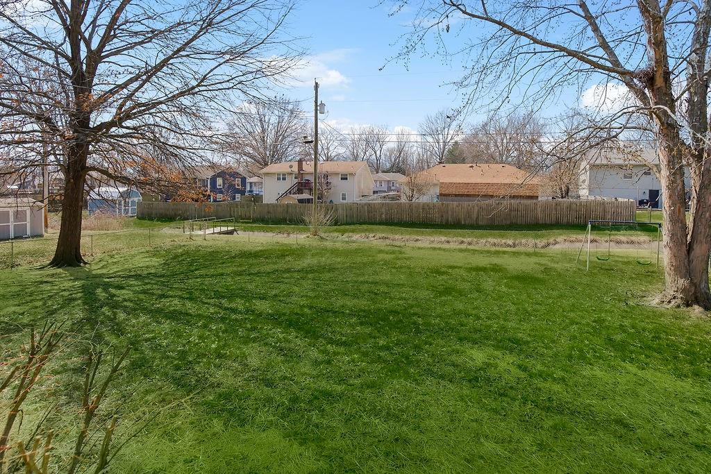 2606 Cherokee Road Harrisonville, MO 64701 - Photo 19 of 20