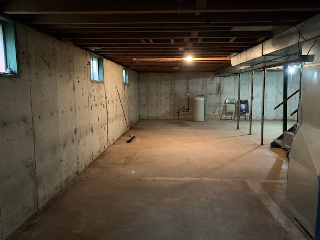 209 Southview Drive Rochelle, IL 61068 - Photo 14 of 16 a view of empty room
