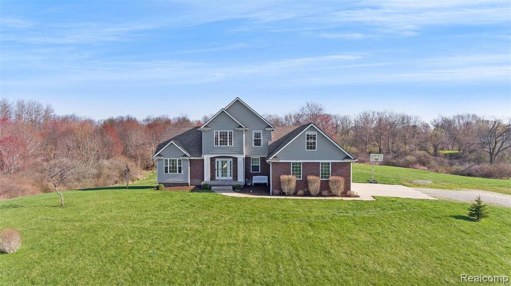 1174 Kile Road Metamora, MI 48455 - Photo 1 of 40