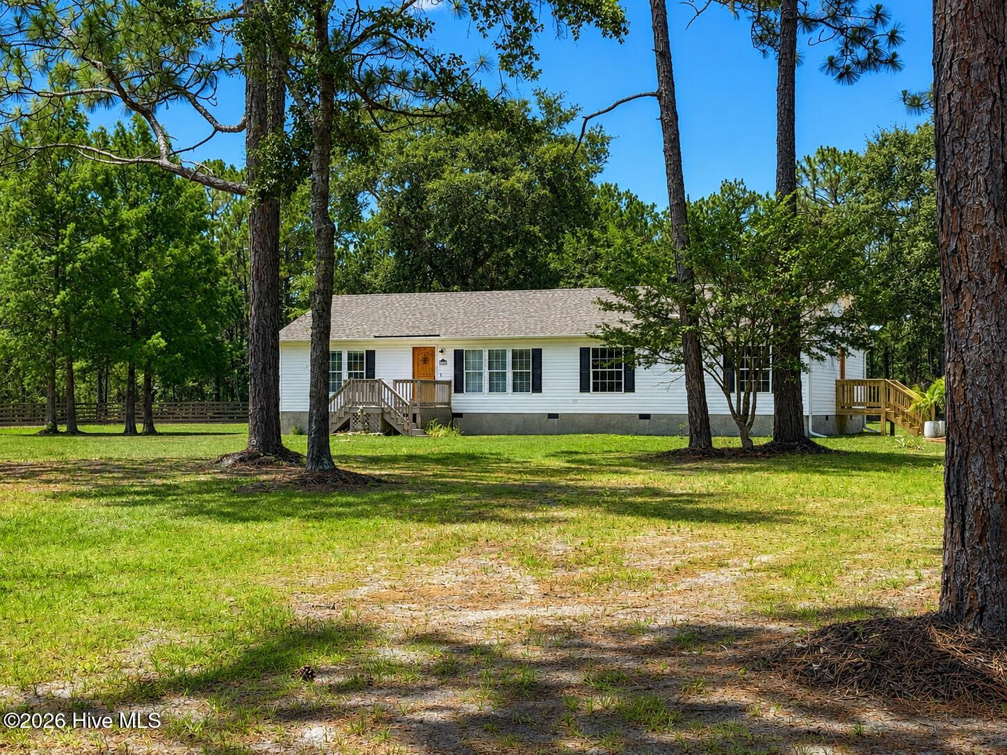 1265 Gilbert Road Southeast Bolivia, NC 28422 - Photo 42 of 46