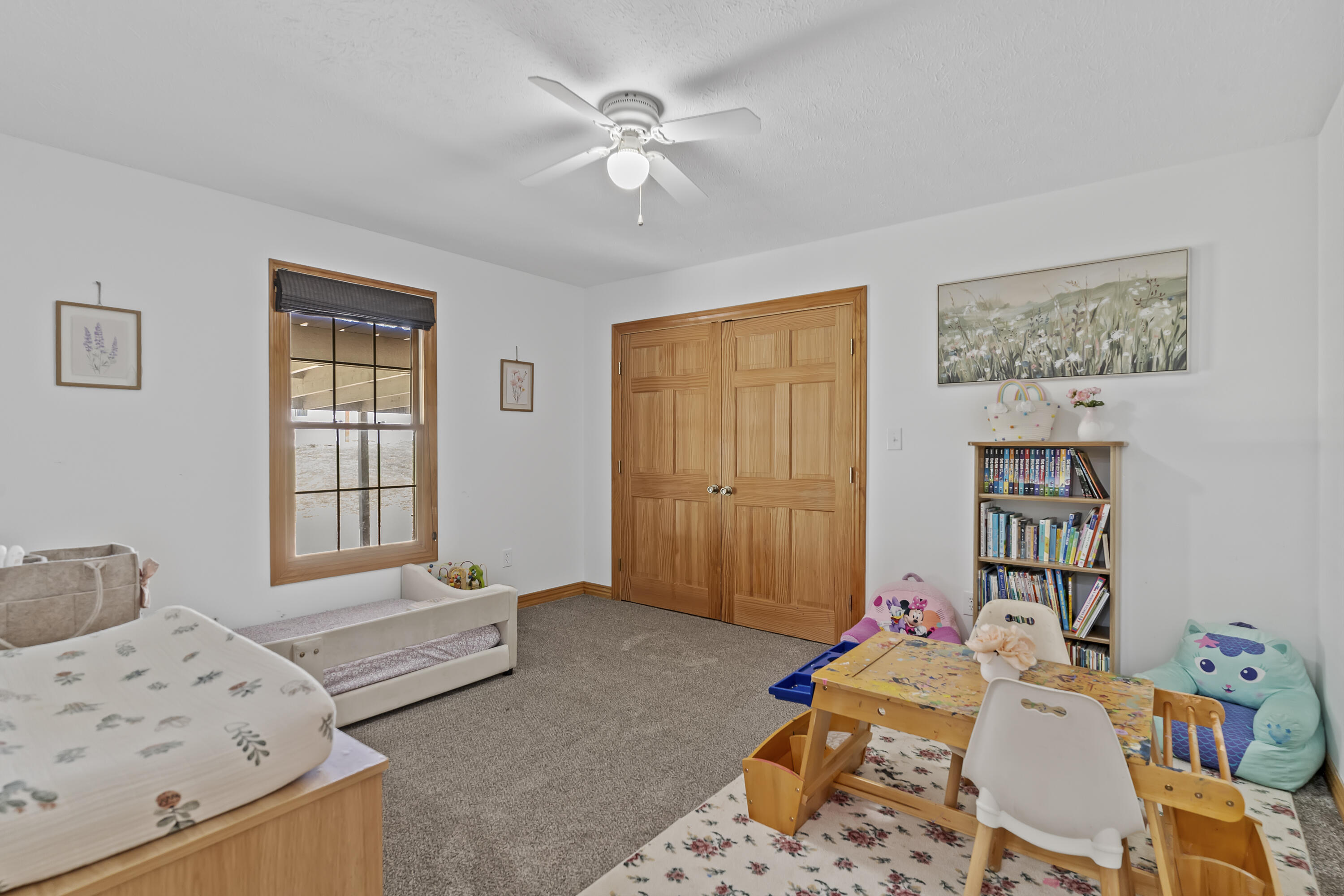 119 Jensen Road Conway, MO 65632 - Photo 21 of 42 Bedroom