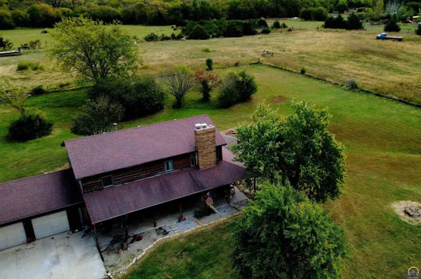 $350,000 | 10790 V4 Road, Hoyt, KS 66440