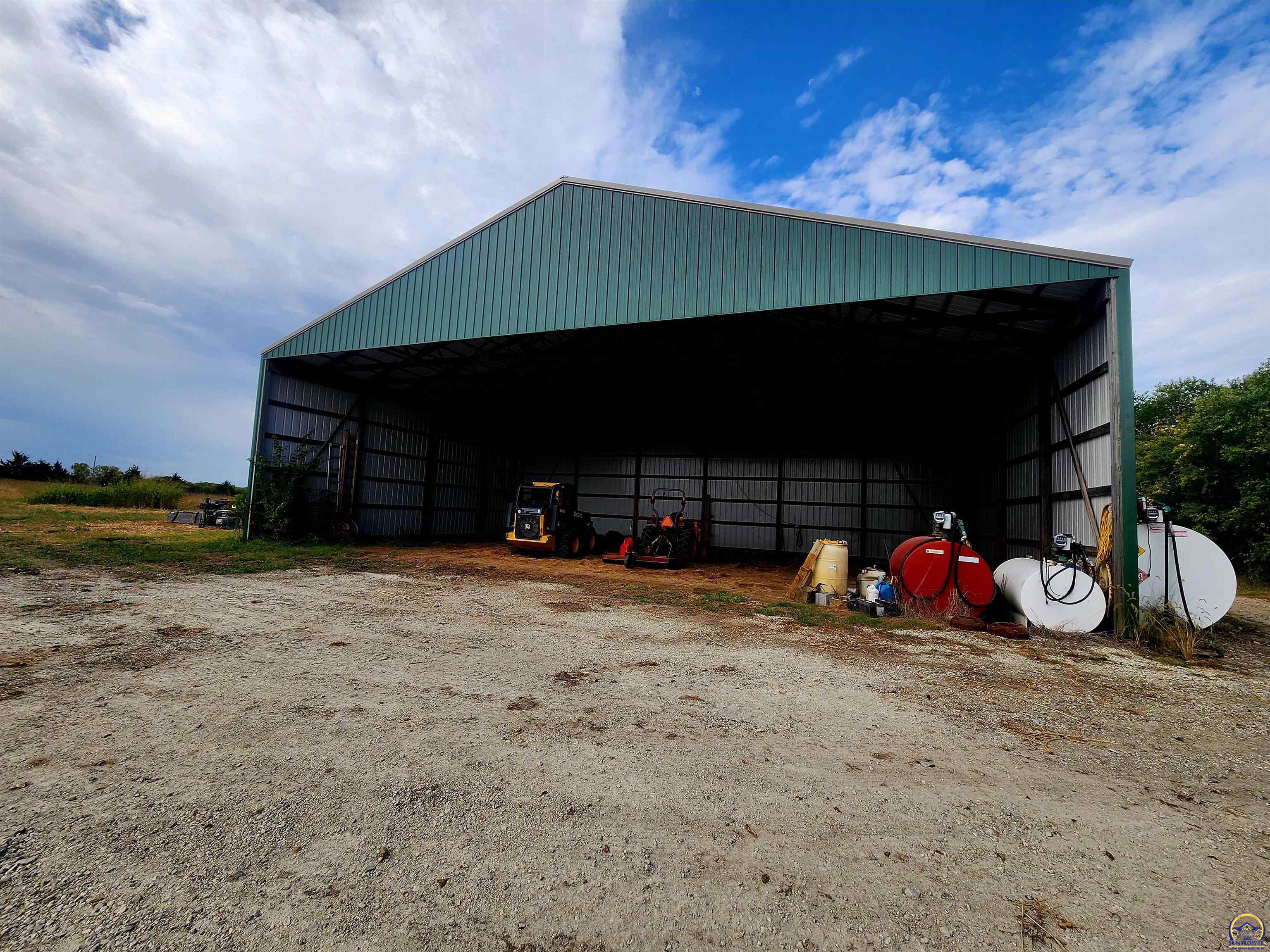 10790 V4 Road Hoyt, KS 66440 - Photo 29 of 59