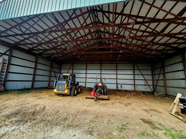 $350,000 | 10790 V4 Road, Hoyt, KS 66440
