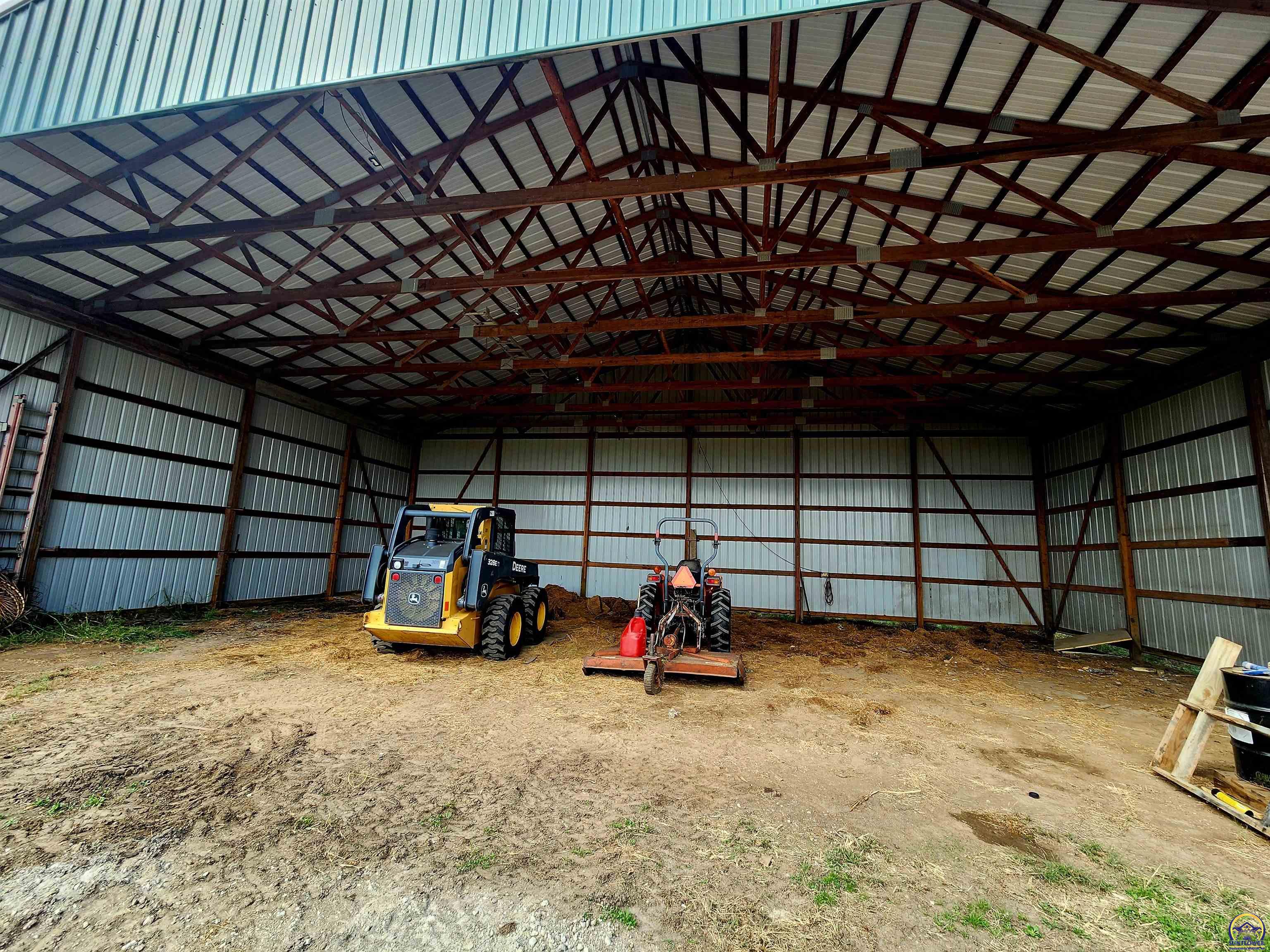 10790 V4 Road Hoyt, KS 66440 - Photo 30 of 59