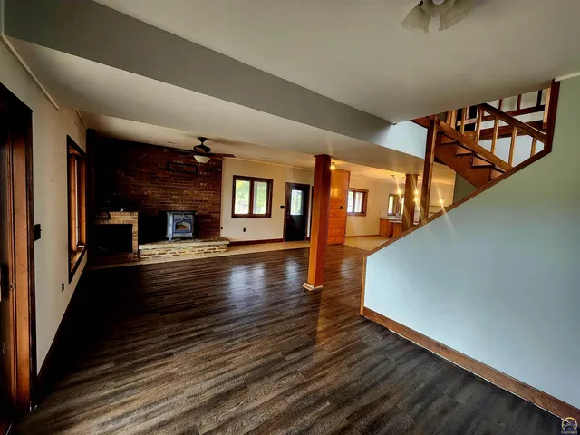 $415,000 | 10790 V4 Road, Hoyt, KS 66440