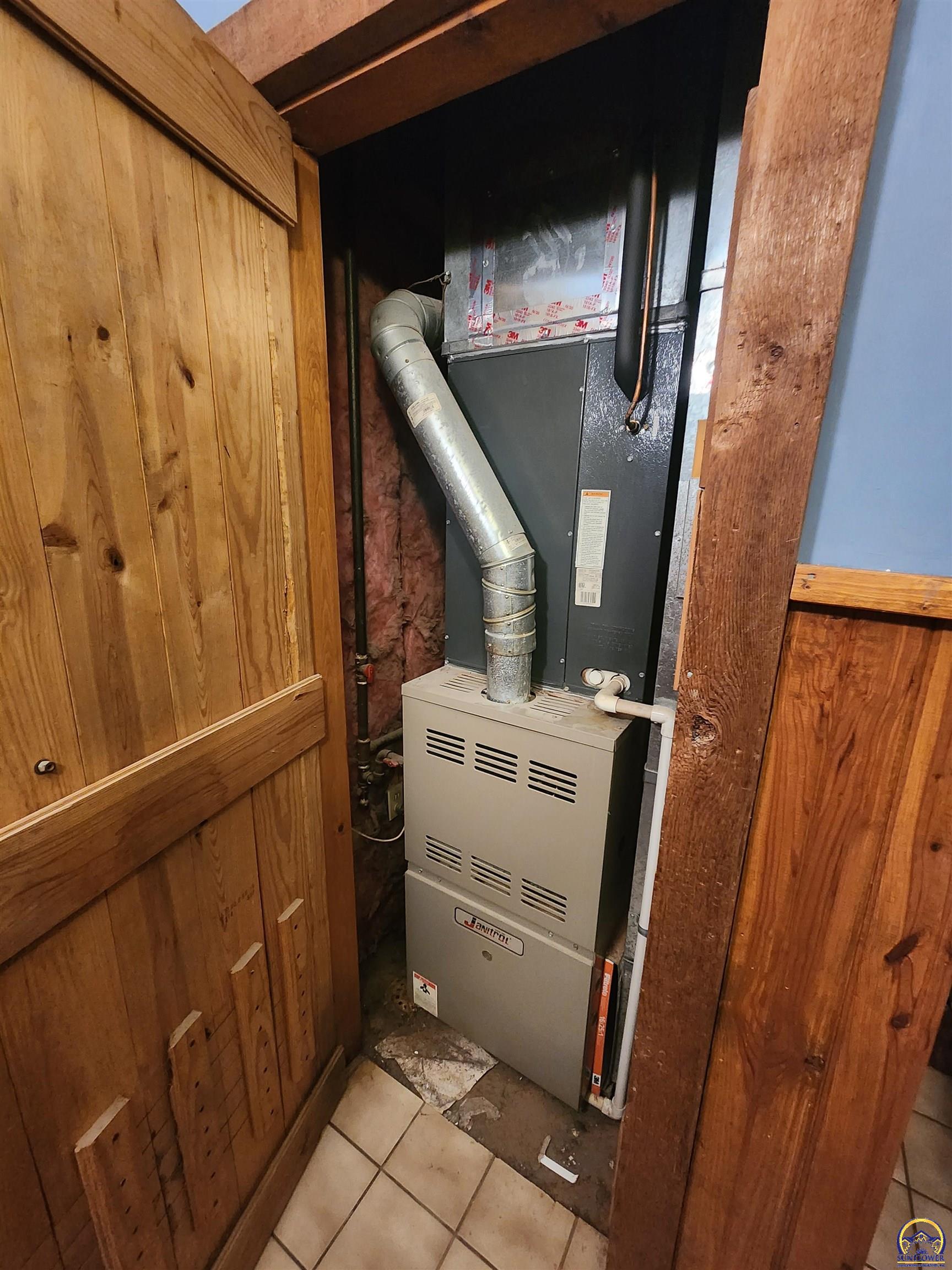 10790 V4 Road Hoyt, KS 66440 - Photo 41 of 59