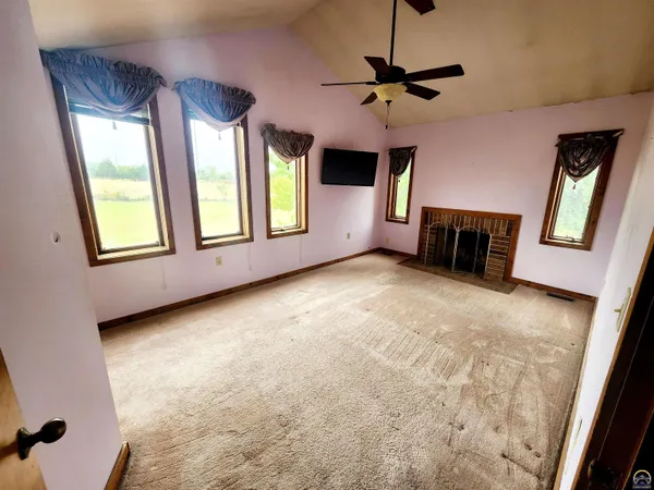 $350,000 | 10790 V4 Road, Hoyt, KS 66440