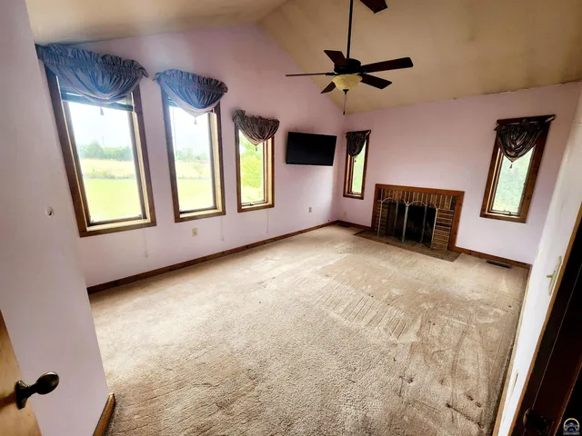 $415,000 | 10790 V4 Road, Hoyt, KS 66440