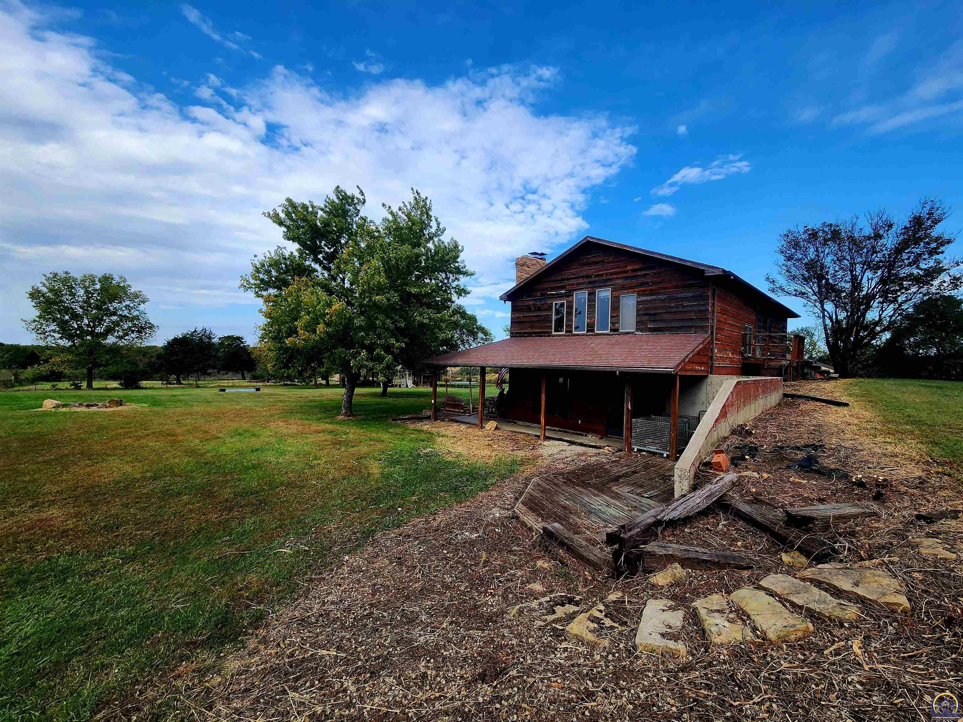 10790 V4 Road Hoyt, KS 66440 - Photo 9 of 59