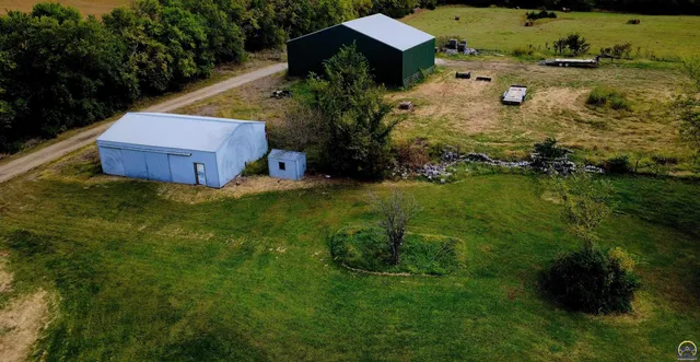 $415,000 | 10790 V4 Road, Hoyt, KS 66440