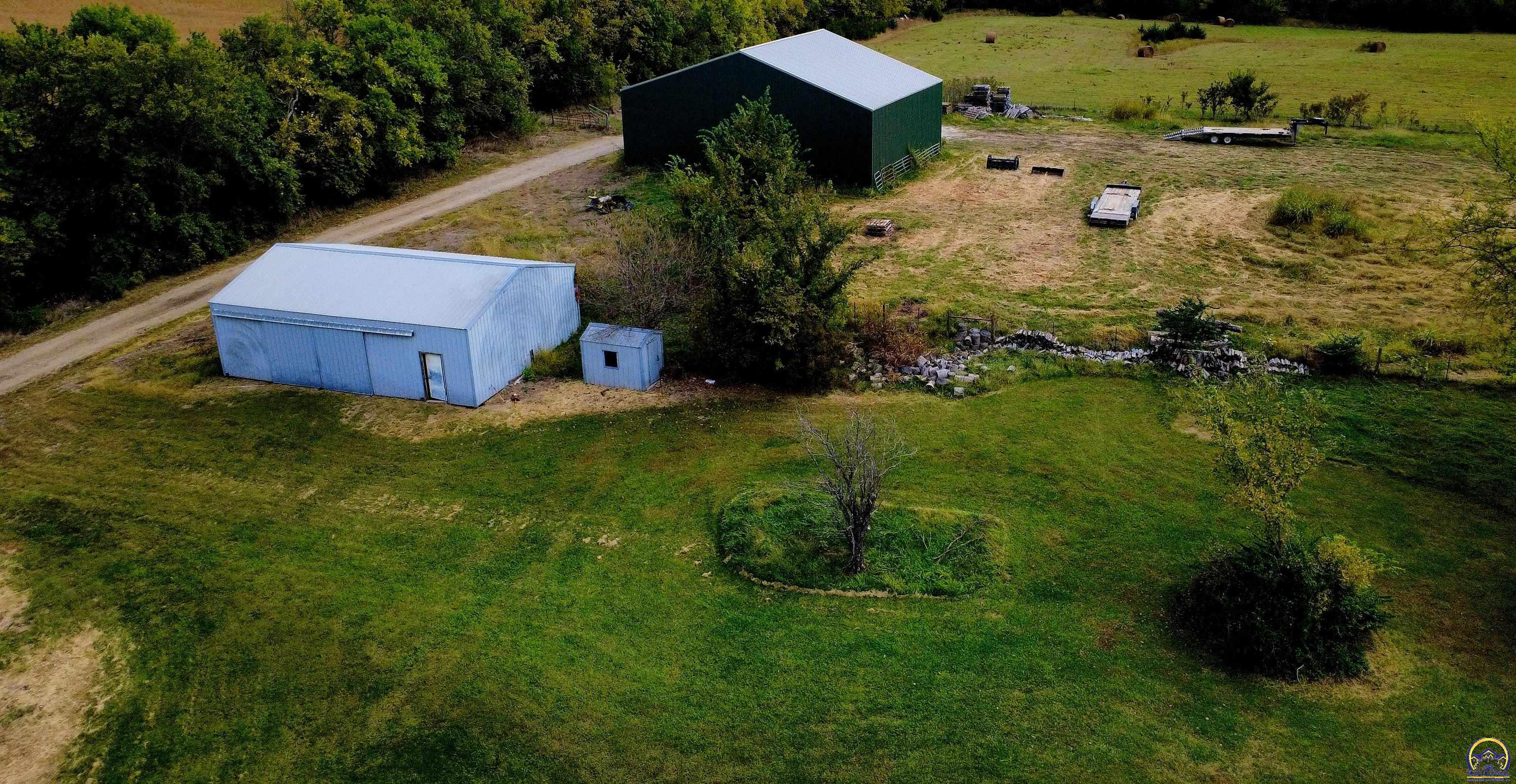 10790 V4 Road Hoyt, KS 66440 - Photo 10 of 59