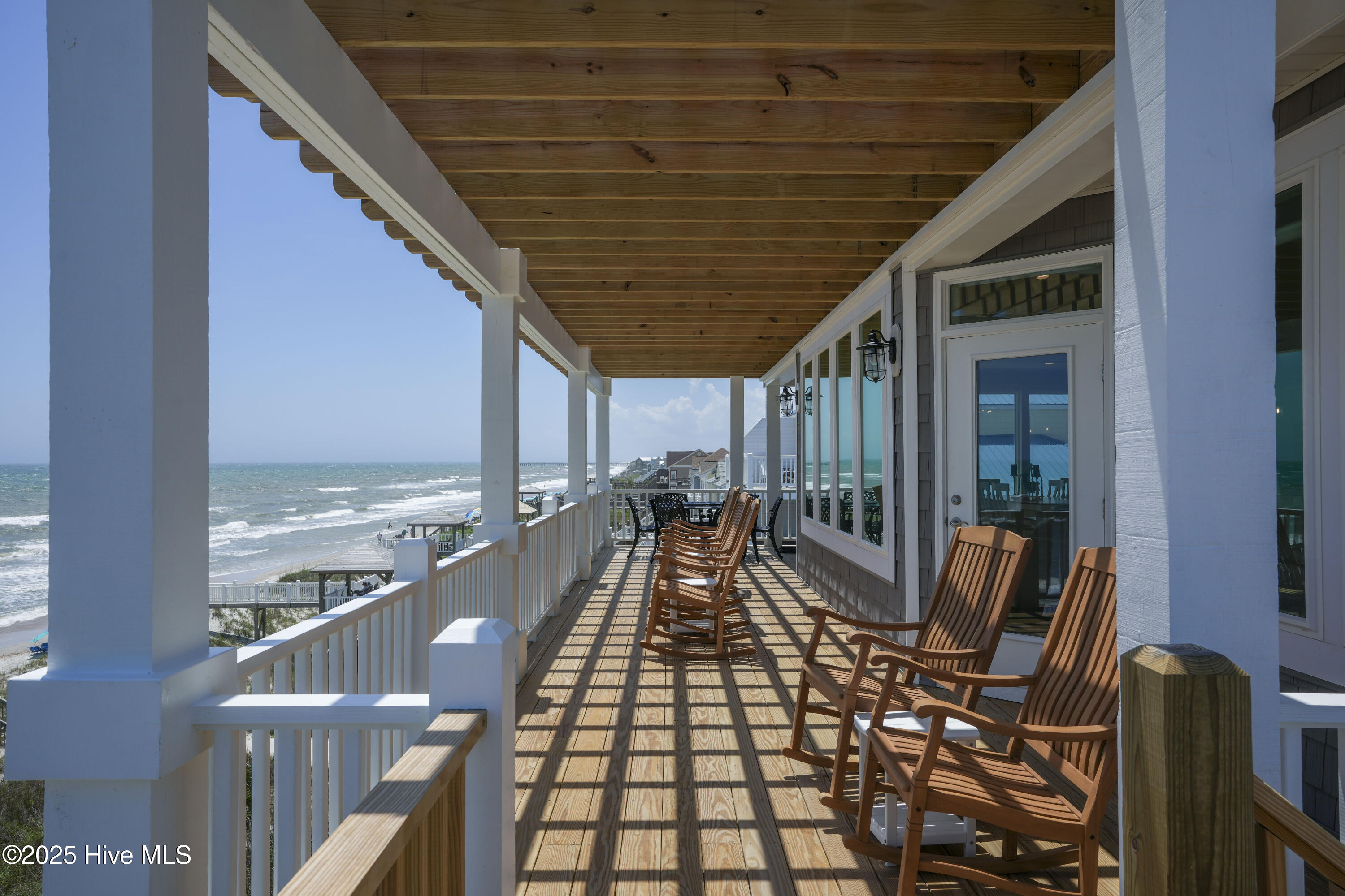 1326 New River Inlet Road North Topsail Beach, NC 28460 - Photo 14 of 83 1326 New River Inlet Road - Exterior - E