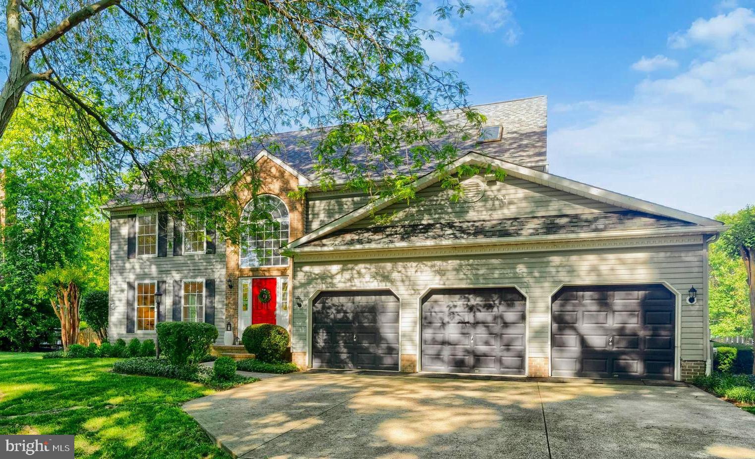 1469 Pleasant Lake Road Annapolis, MD 21409 - Photo 62 of 68 Welcome home to 1469 Pleasant Lake Rd!