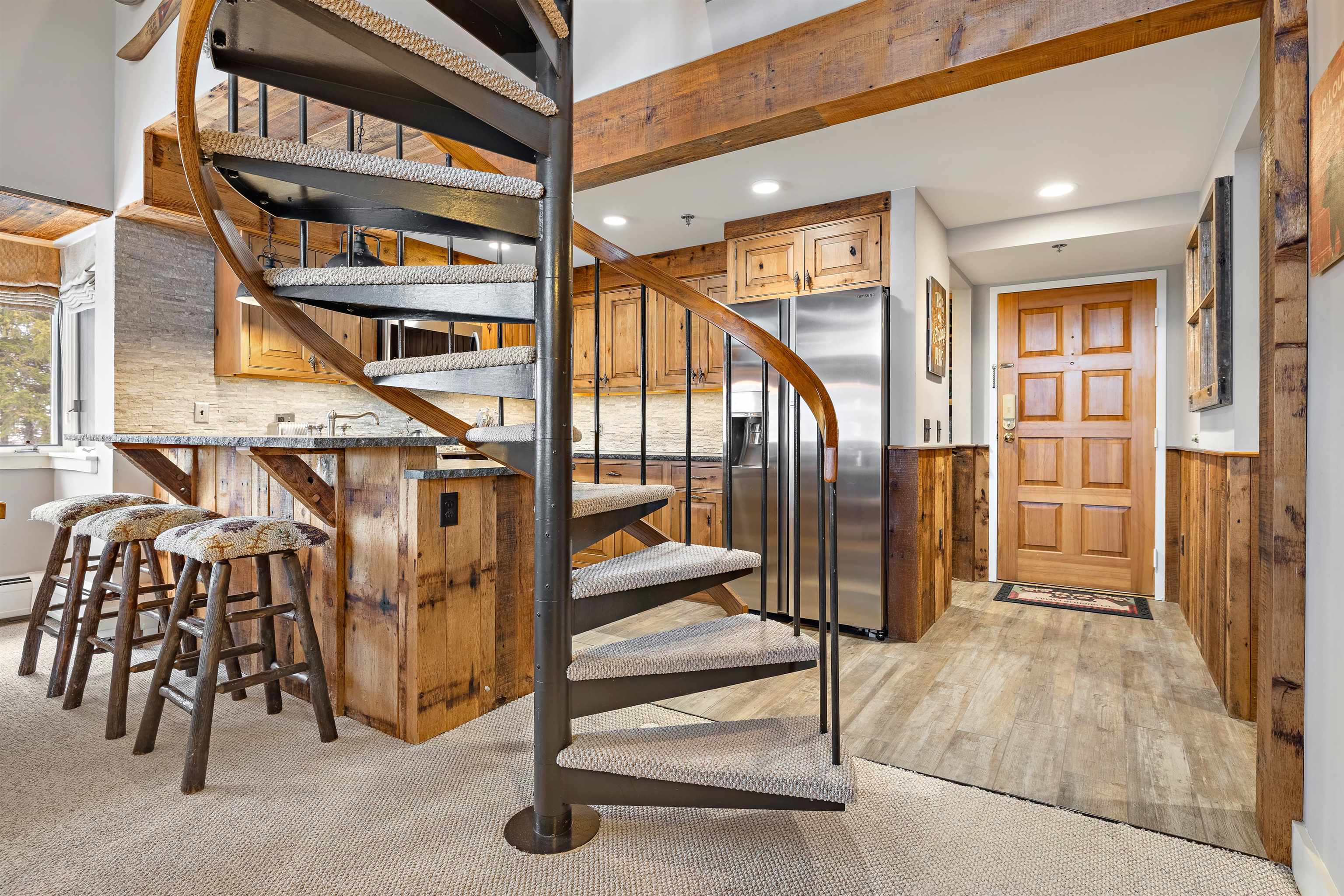 792 Stratton Mountain Road, Unit 4309 Stratton, VT 05155 - Photo 30 of 40 Gallery Image 30