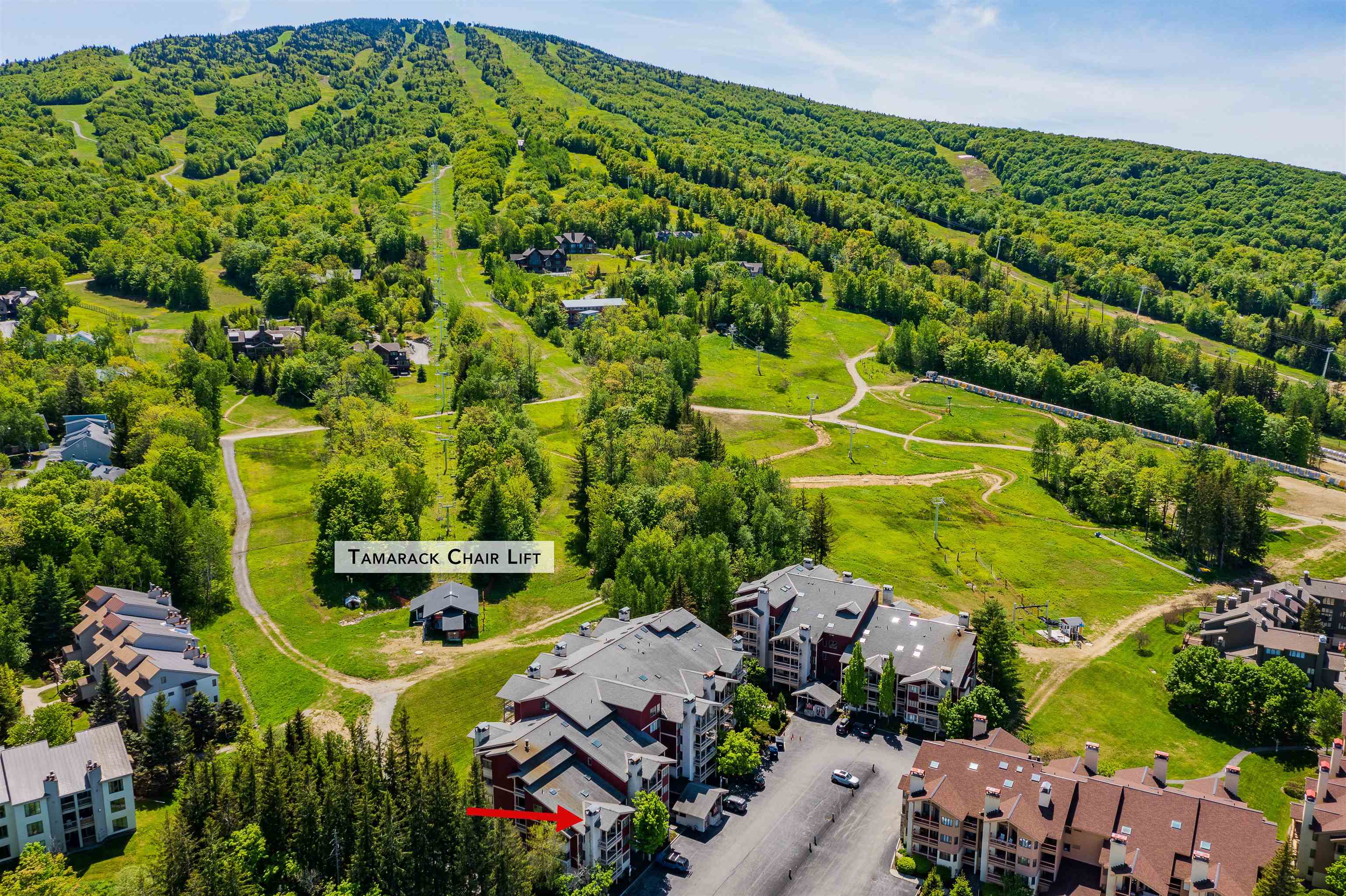 792 Stratton Mountain Road, Unit 4309 Stratton, VT 05155 - Photo 33 of 40 Gallery Image 33