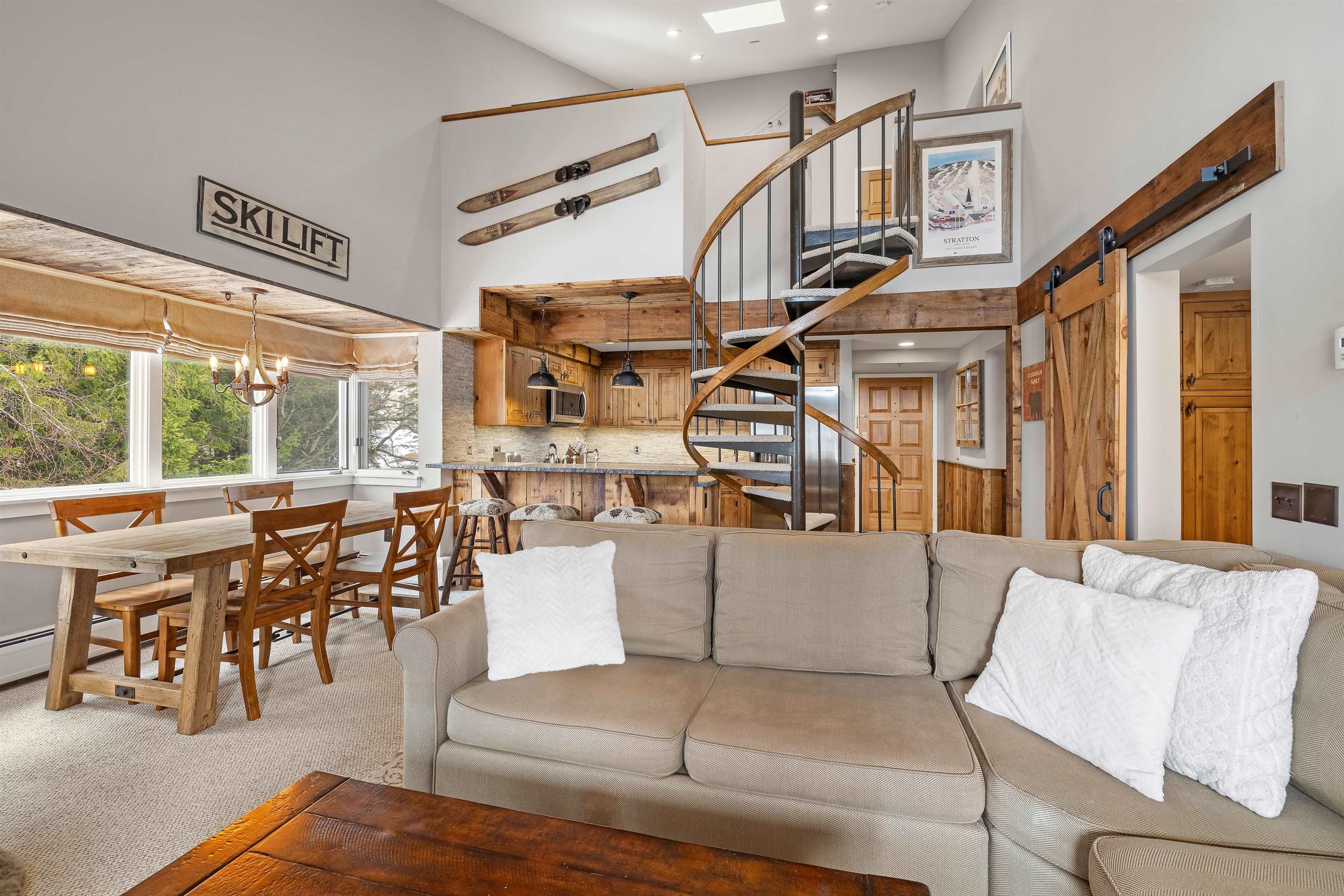 792 Stratton Mountain Road, Unit 4309 Stratton, VT 05155 - Photo 35 of 40 Gallery Image 35
