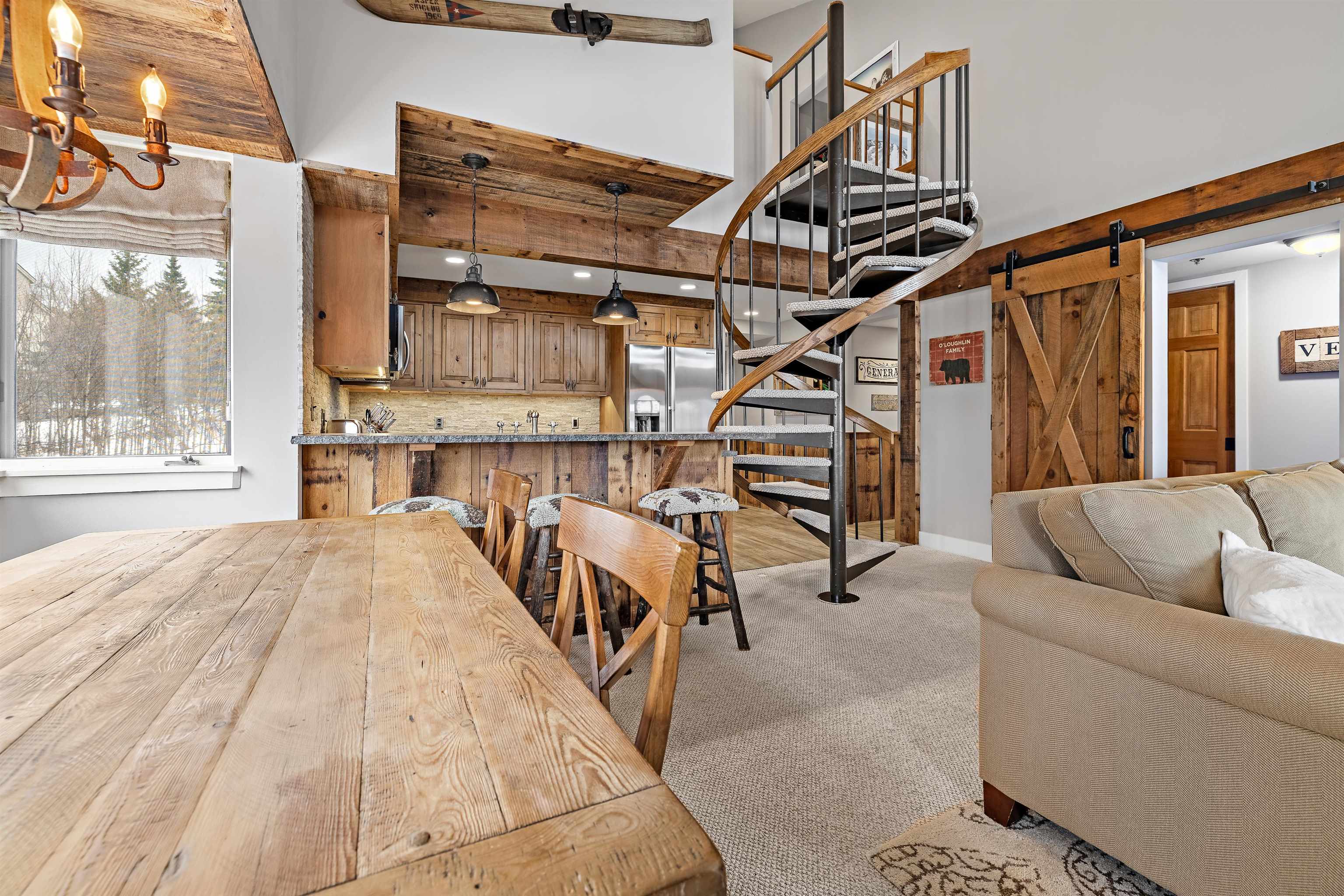 792 Stratton Mountain Road, Unit 4309 Stratton, VT 05155 - Photo 10 of 40 Gallery Image 10
