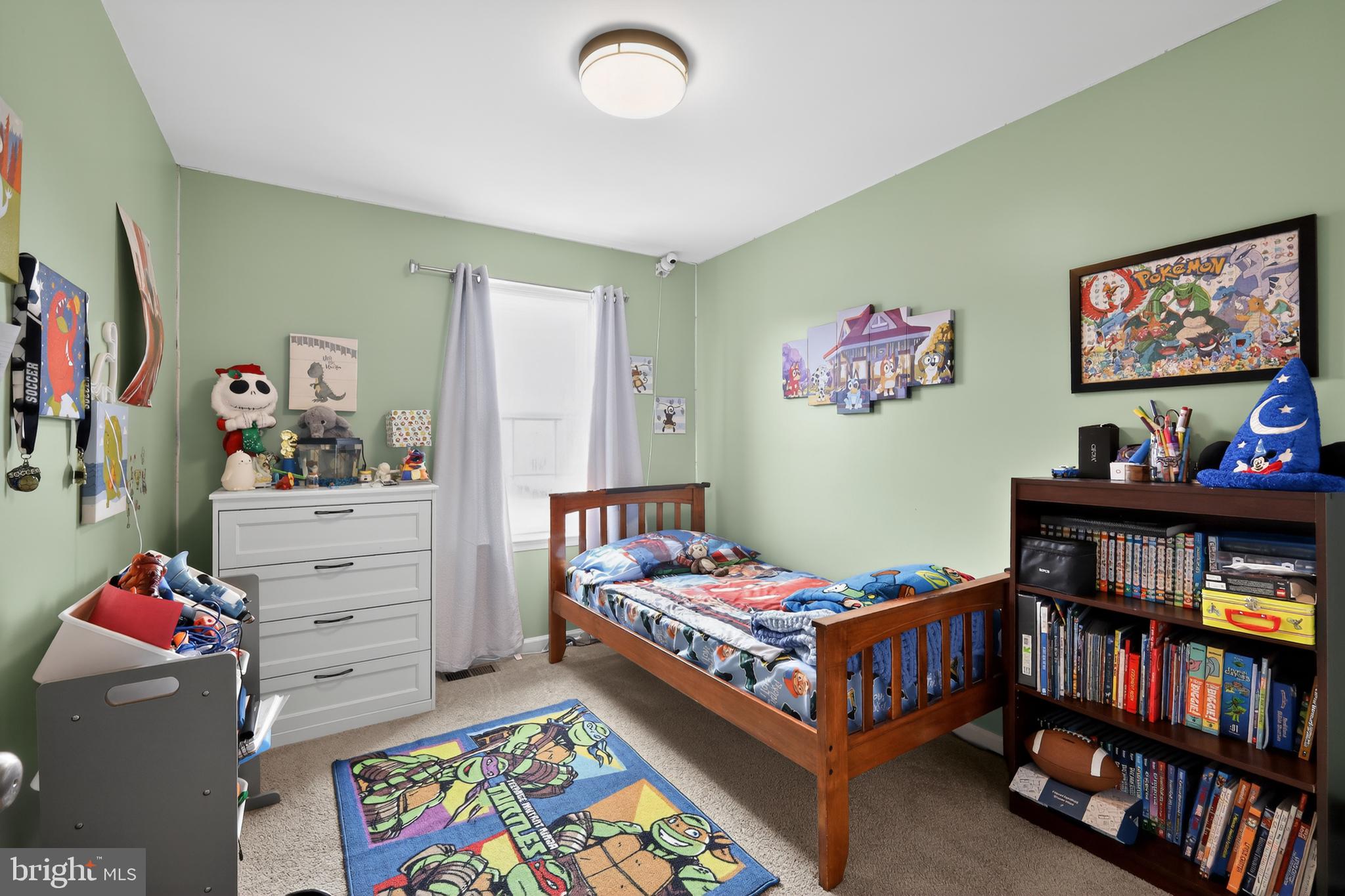 8452 Randell Ridge Road Frederick, MD 21704 - Photo 21 of 46