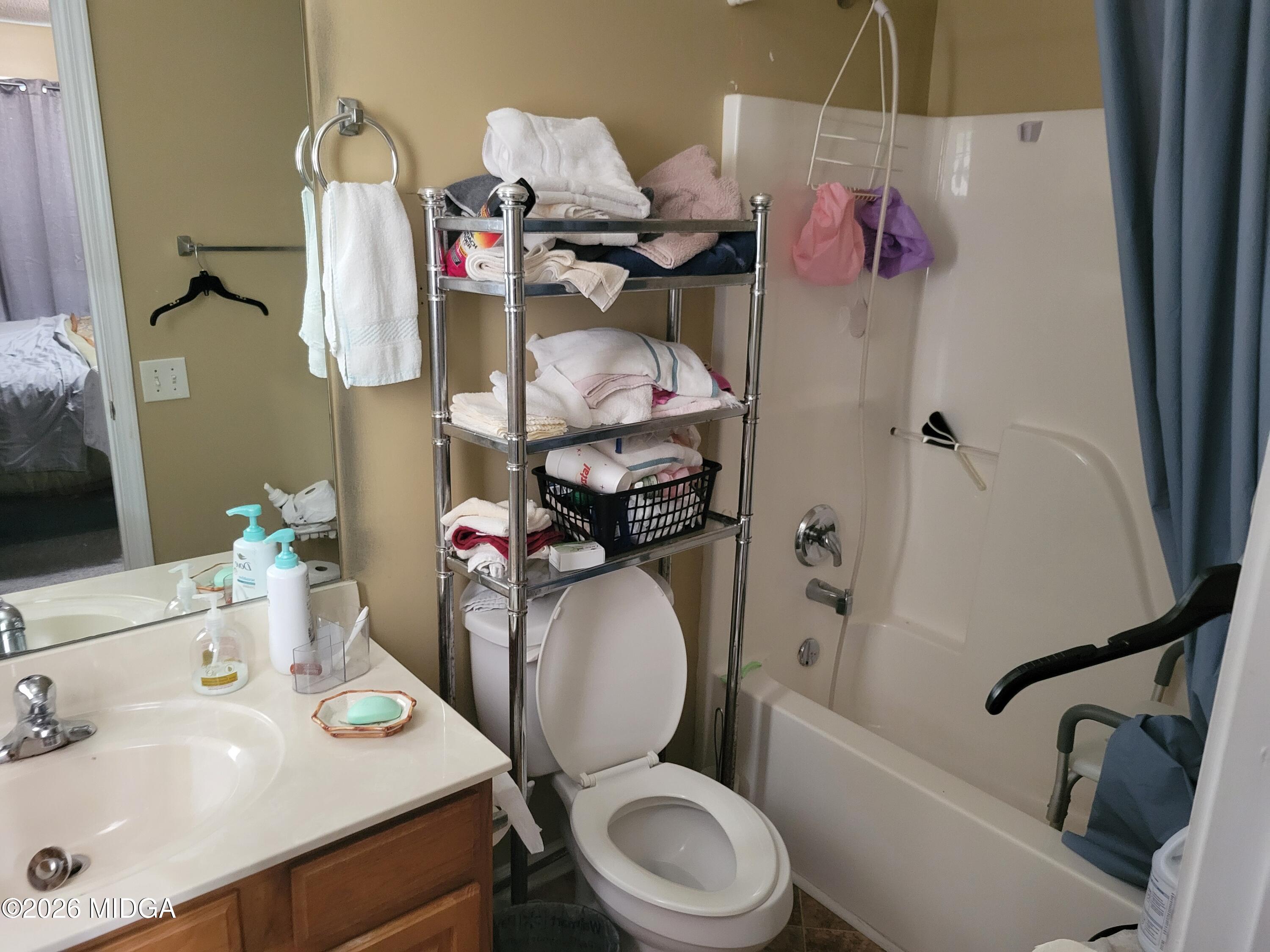 861 Elizabeth Street Macon, GA 31201 - Photo 20 of 21 1000028257