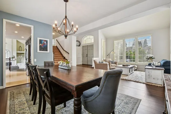 $1,050,000 | 301 Russi Court, Folsom, CA 95630