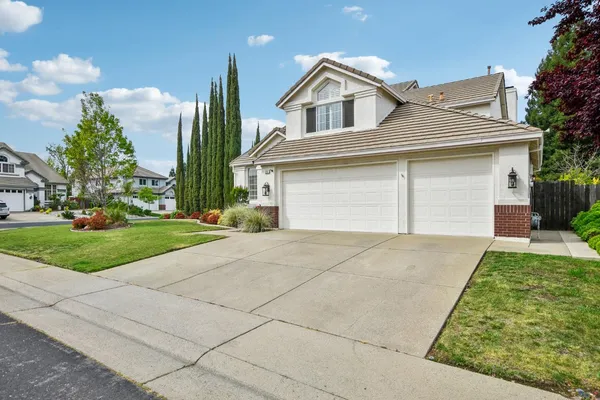$1,050,000 | 301 Russi Court, Folsom, CA 95630