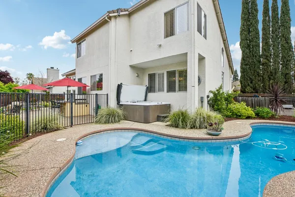 $1,050,000 | 301 Russi Court, Folsom, CA 95630