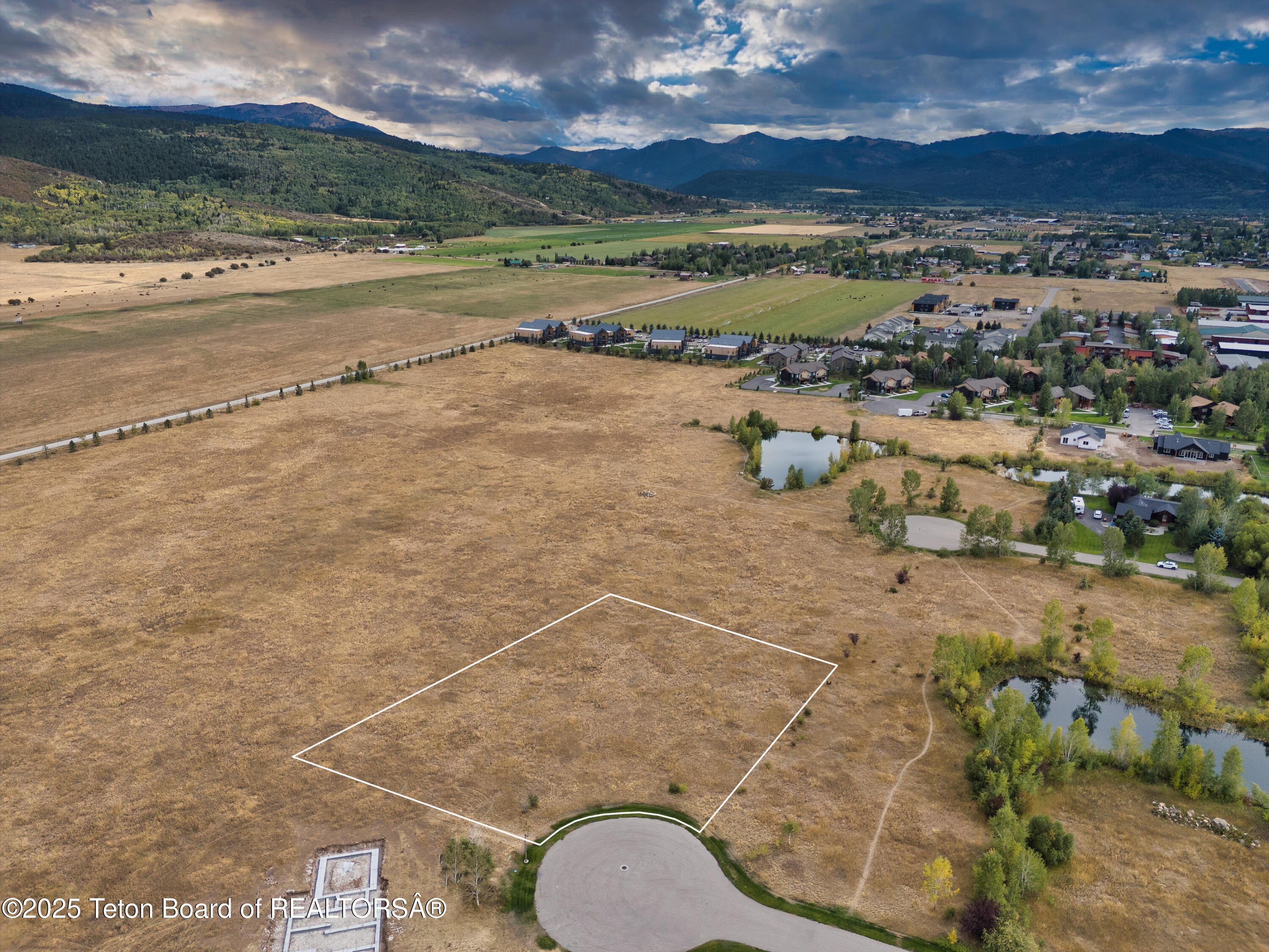 179 Reed Road Victor, ID 83455 - Photo 11 of 31 179 Reed Rd_For MLS-1