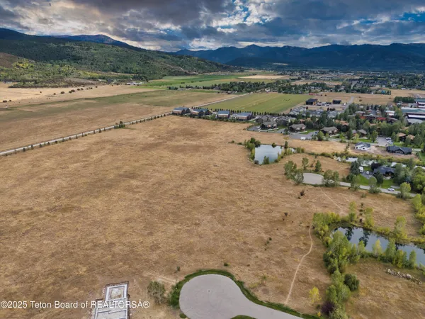 $250,000 | 179 Reed Road, Victor, ID 83455