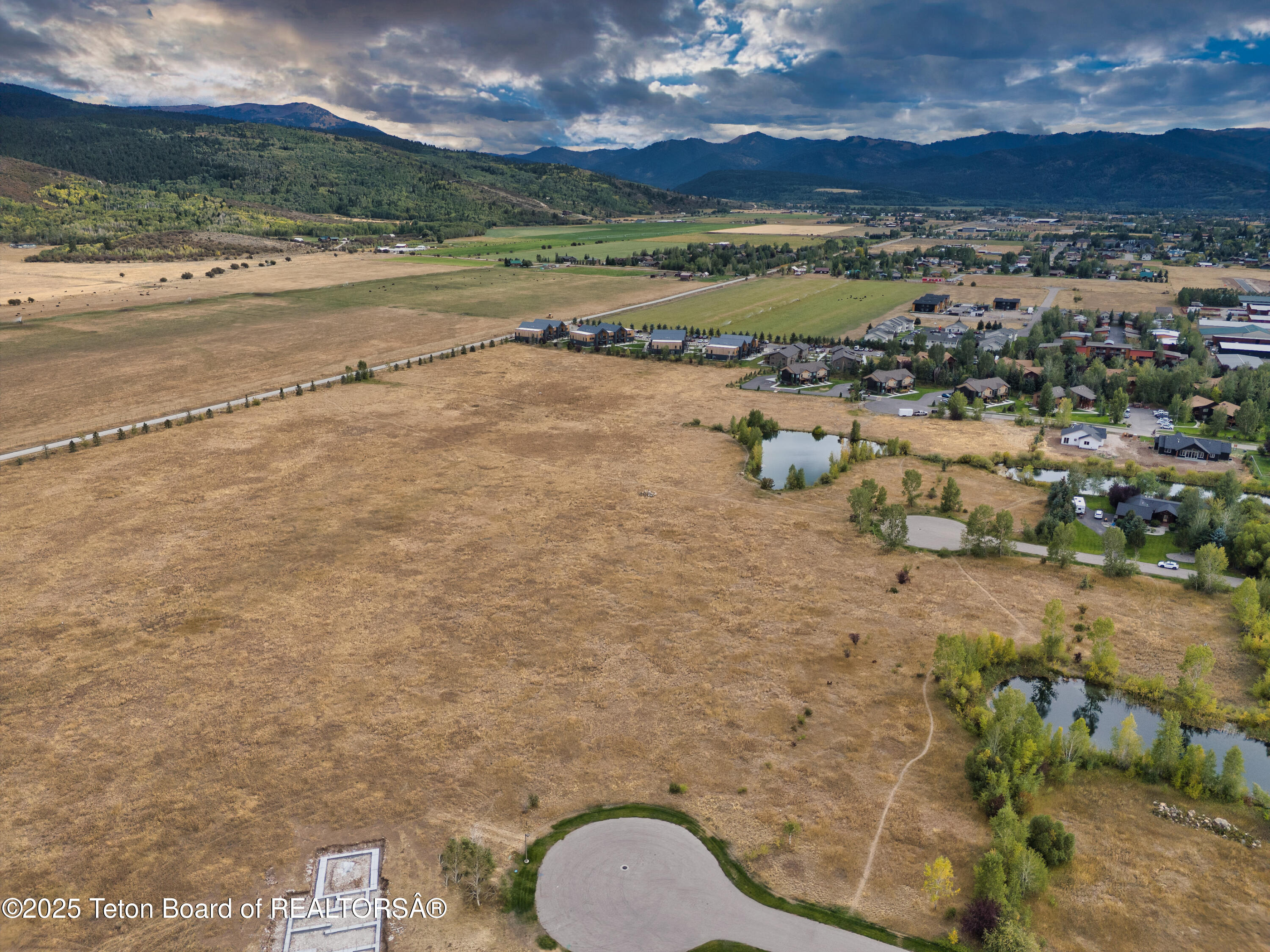 179 Reed Road Victor, ID 83455 - Photo 12 of 31 179 Reed Rd_For MLS-2