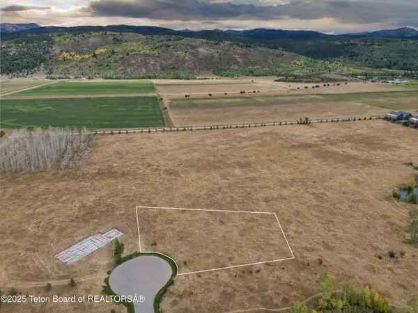 $250,000 | 179 Reed Road, Victor, ID 83455