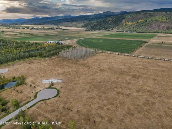 $250,000 | 179 Reed Road, Victor, ID 83455