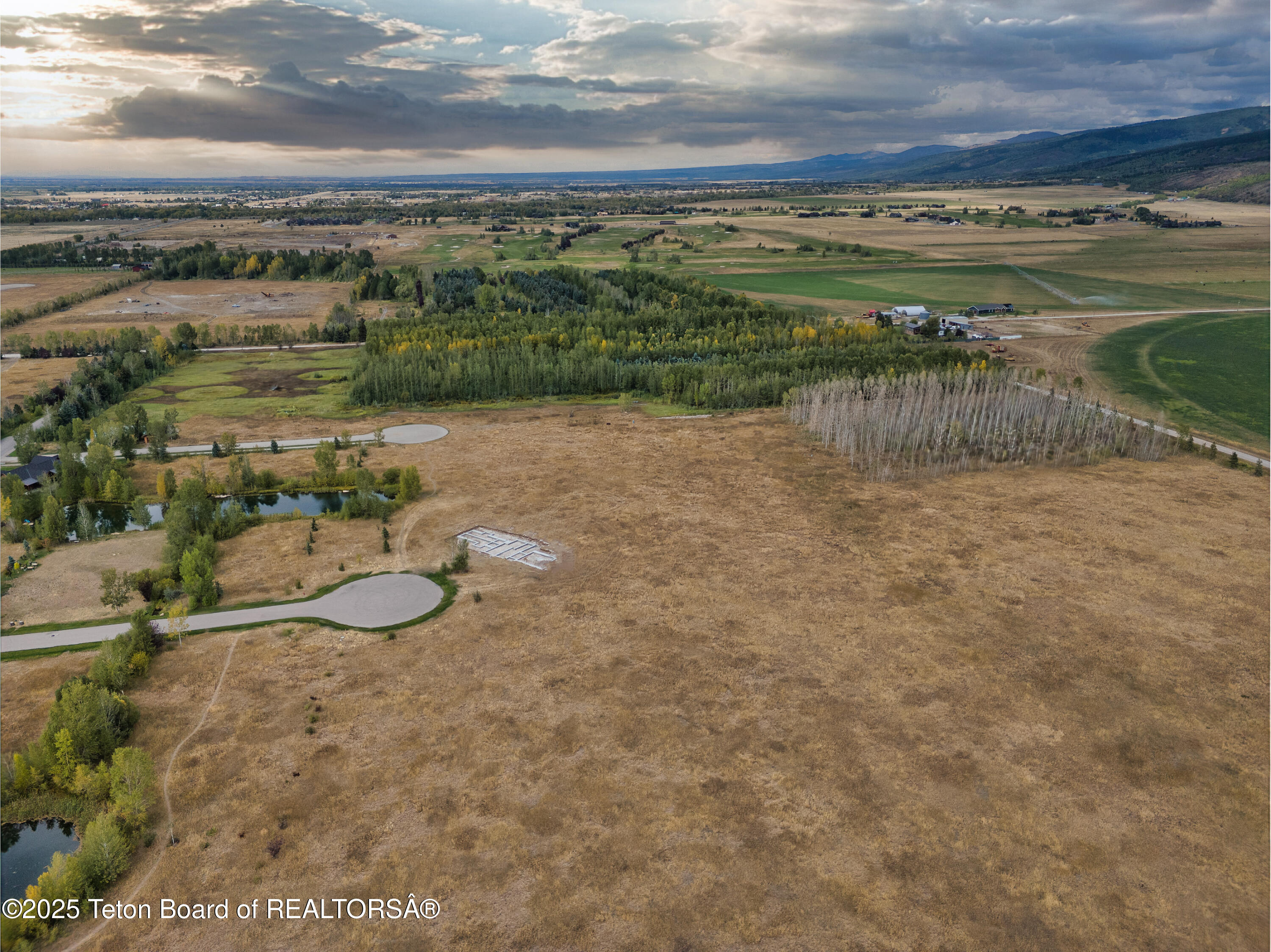 179 Reed Road Victor, ID 83455 - Photo 18 of 31 179 Reed Rd_For MLS-8