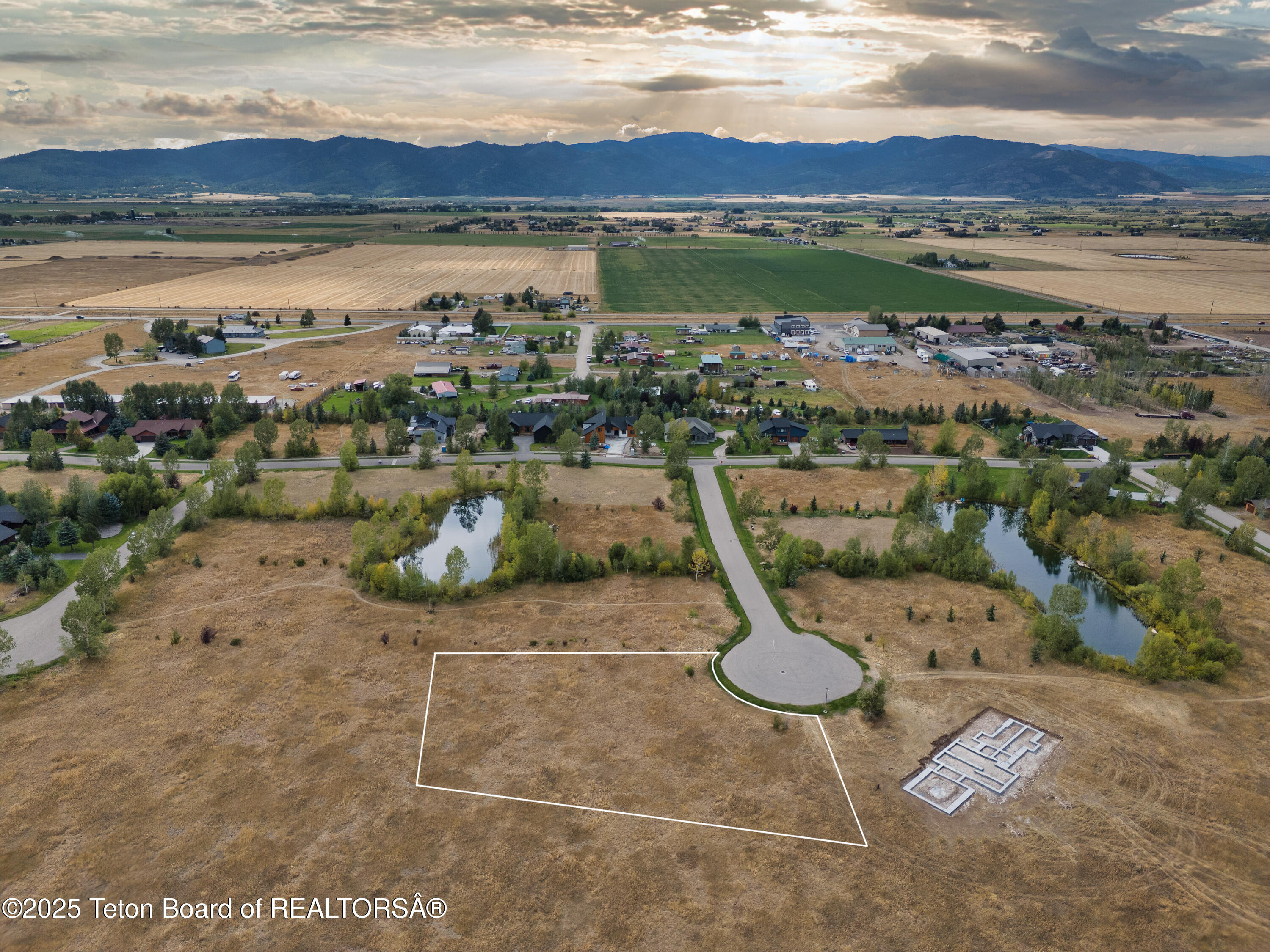 179 Reed Road Victor, ID 83455 - Photo 19 of 31 179 Reed Rd_For MLS-9
