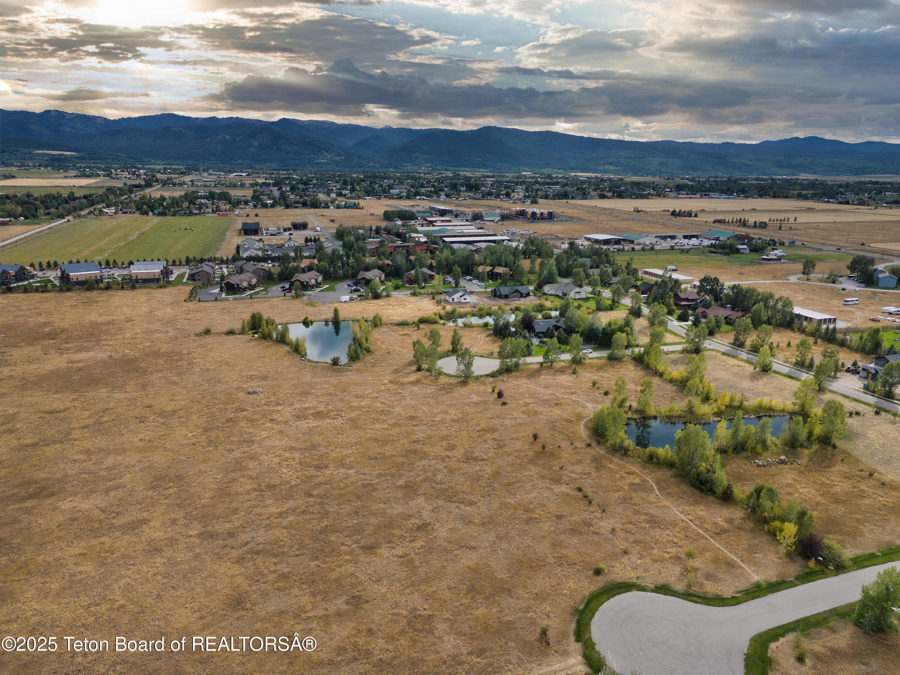 179 Reed Road Victor, ID 83455 - Photo 22 of 31 179 Reed Rd_For MLS-12