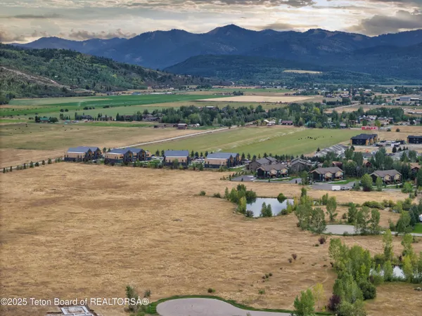 $250,000 | 179 Reed Road, Victor, ID 83455