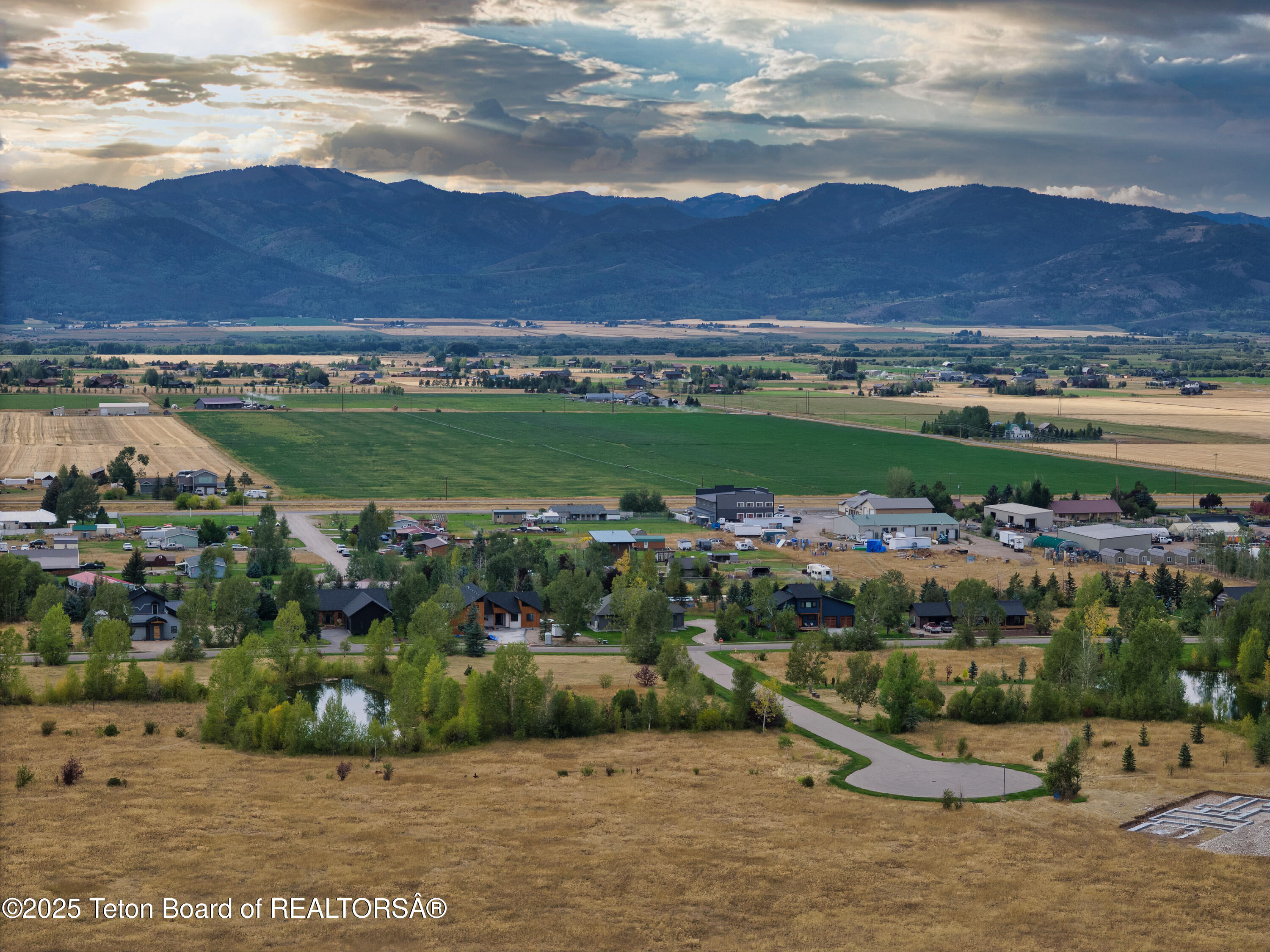 179 Reed Road Victor, ID 83455 - Photo 29 of 31 179 Reed Rd_For MLS-22