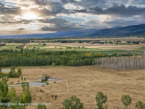 $250,000 | 179 Reed Road, Victor, ID 83455