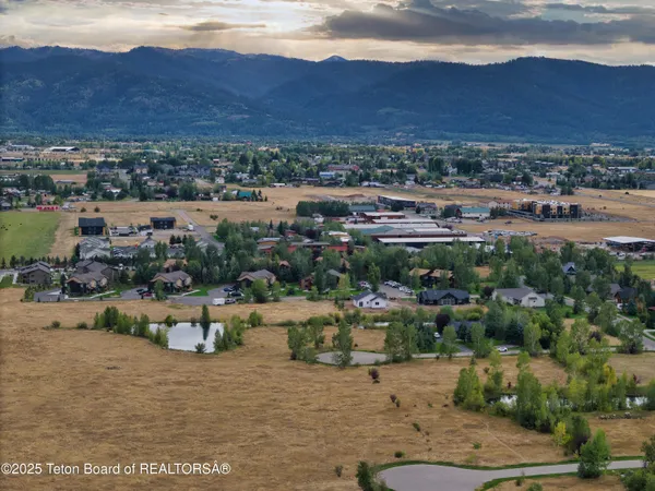 $250,000 | 179 Reed Road, Victor, ID 83455