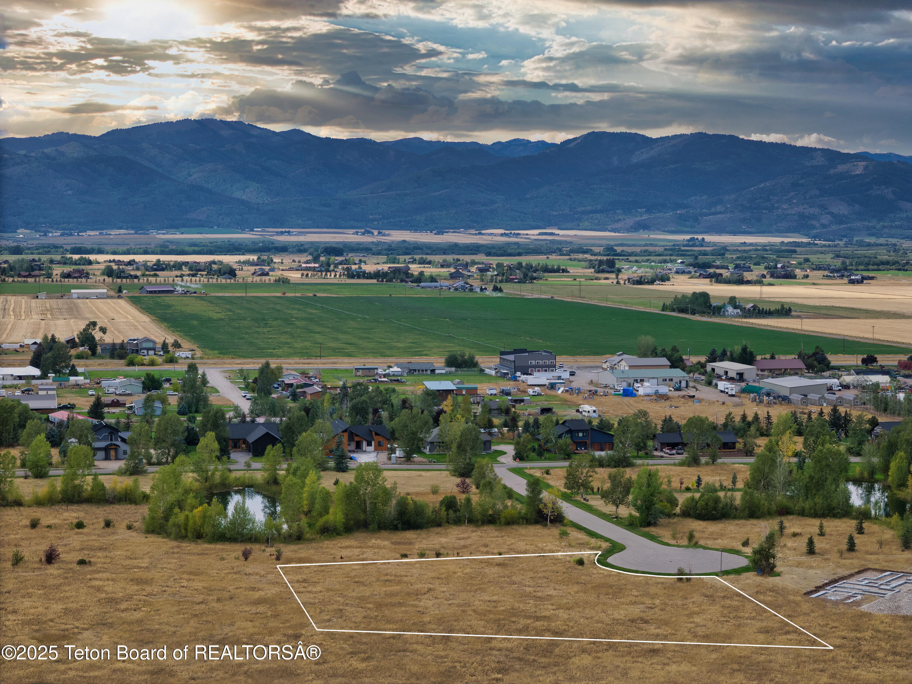 179 Reed Road Victor, ID 83455 - Photo 4 of 31 179 Reed Rd_For MLS-21