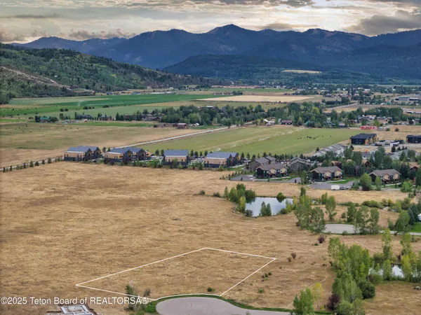 $250,000 | 179 Reed Road, Victor, ID 83455