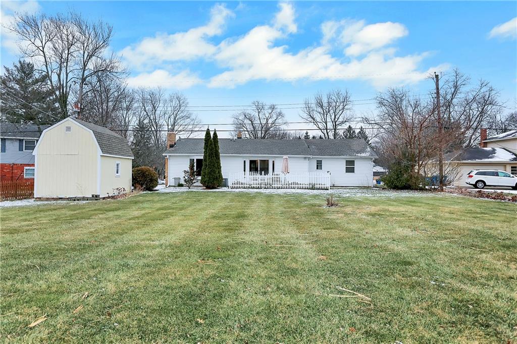 66 Park View Road Carmel, IN 46032 - Photo 21 of 23 Gallery Image 21