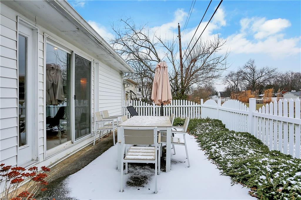 66 Park View Road Carmel, IN 46032 - Photo 22 of 23 Gallery Image 22