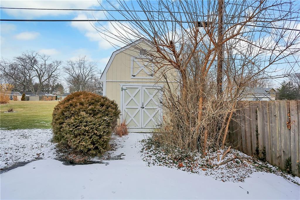 66 Park View Road Carmel, IN 46032 - Photo 23 of 23 Gallery Image 23