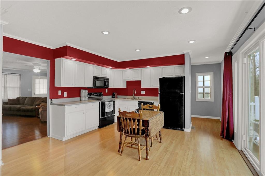 66 Park View Road Carmel, IN 46032 - Photo 5 of 23 Gallery Image 5