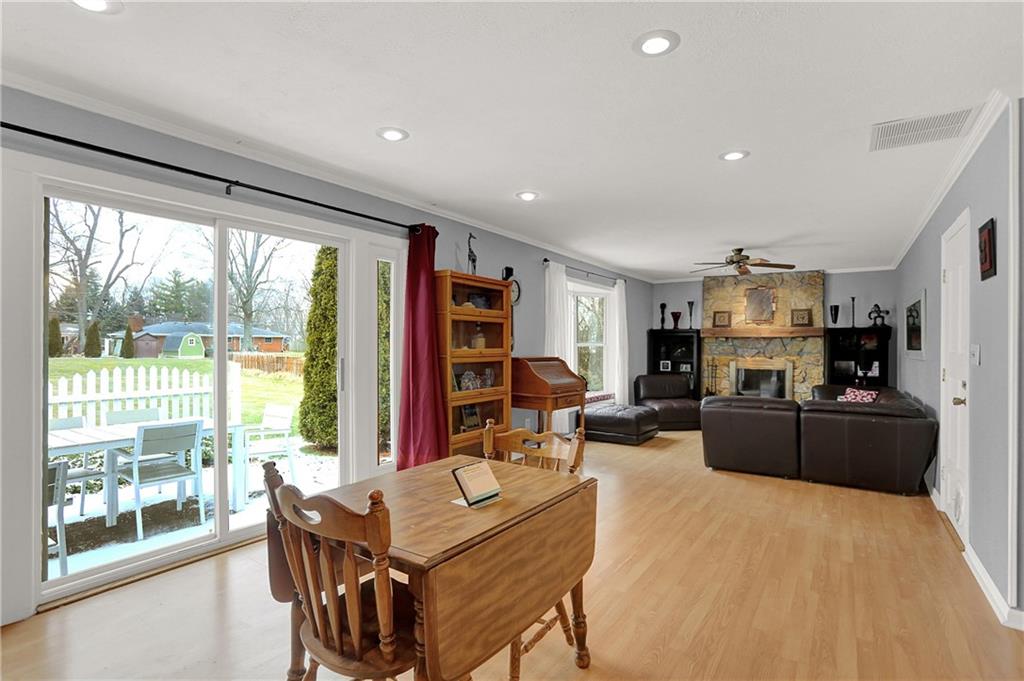 66 Park View Road Carmel, IN 46032 - Photo 6 of 23 Gallery Image 6