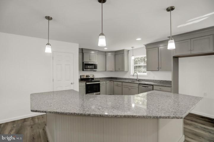 2193 Pleasant Valley Road Elliottsburg, PA 17024 - Photo 3 of 52 Gallery Image 3